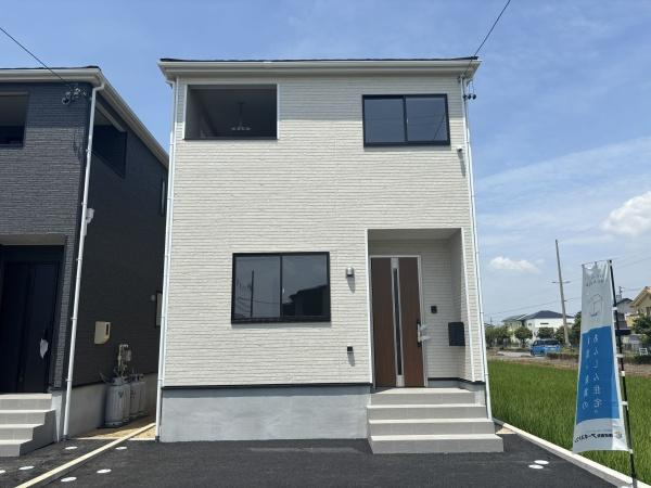 西尾市一色町一色第27　全7棟・1号棟