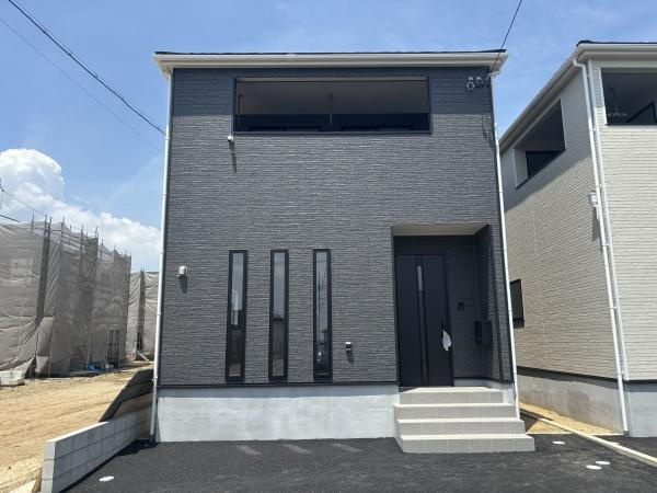 西尾市一色町一色第27　全7棟・2号棟