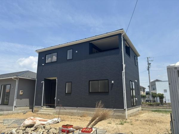 西尾市一色町一色第27　全7棟・3号棟