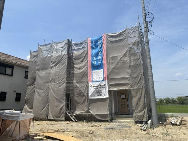 西尾市一色町一色第27　全7棟・5号棟