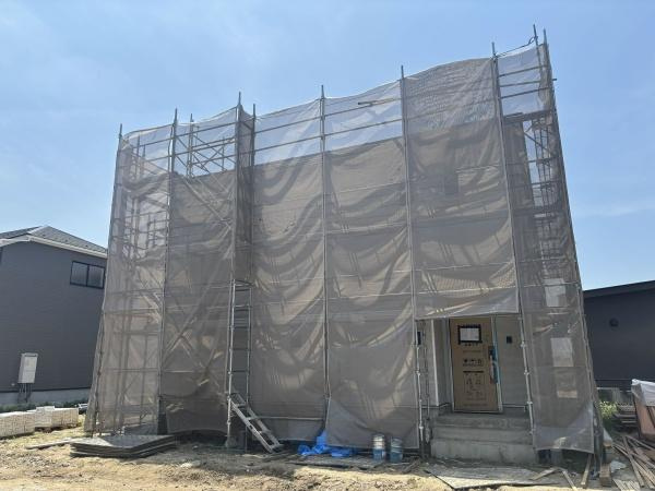 西尾市一色町一色第27　全7棟・6号棟