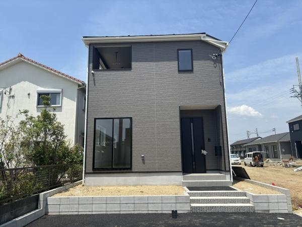 西尾市一色町一色第27　全7棟・7号棟