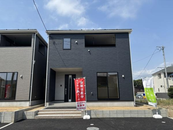 安城市小川町第10　全3棟・2号棟