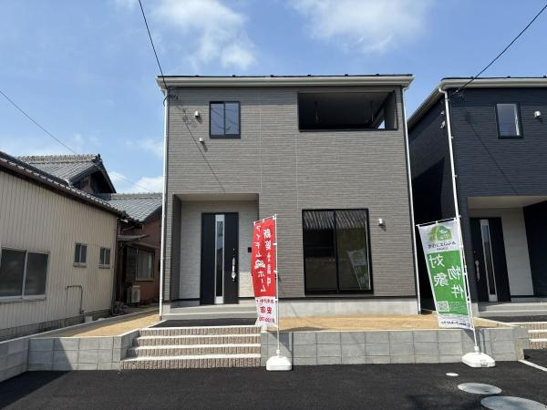 安城市小川町第10　全3棟・3号棟