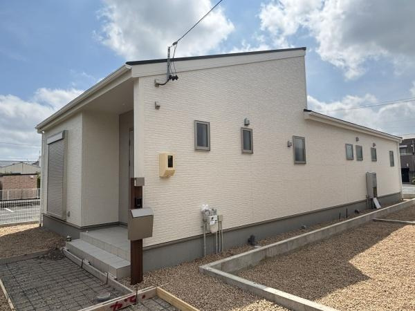 豊川市金屋本町1丁目59期　全3棟・3号棟