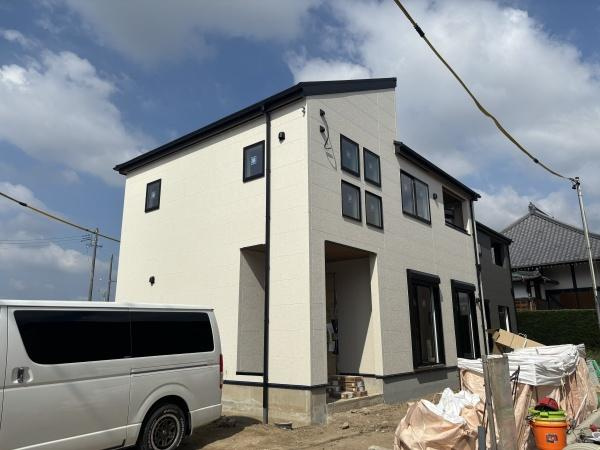 豊田市畝部西町　全8棟・6号棟