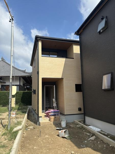 豊田市畝部西町　全8棟・7号棟