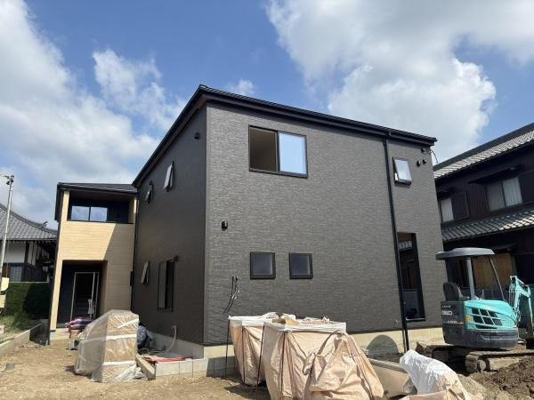豊田市畝部西町　全8棟・8号棟
