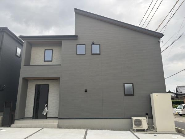 豊田市本町　全2棟・1号棟