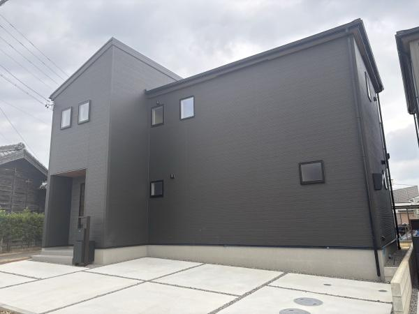 豊田市本町　全2棟・2号棟