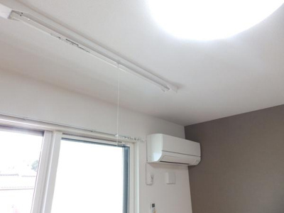 【設備】 | ロイヤルステージ西津田