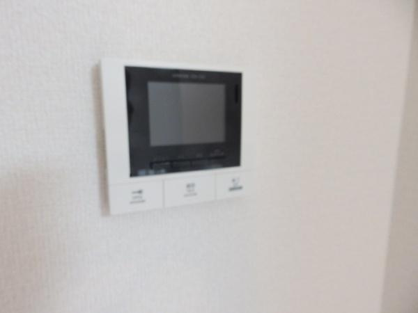 【セキュリティ】 | ロイヤルステージ西津田