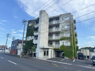 松江市東朝日町のマンションの画像