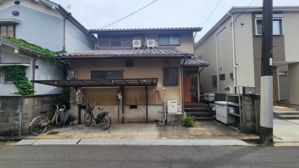【外観】