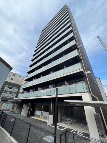 S-RESIDENCE上前津South　名古屋市賃貸　仲介手数料無料