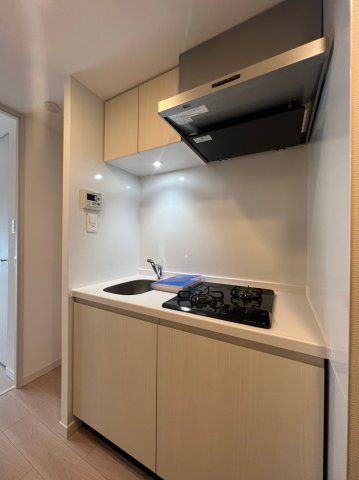 S-RESIDENCE上前津South　名古屋市賃貸　仲介手数料無料のキッチン