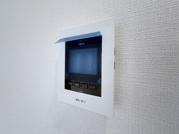 座間市相武台３丁目の中古一戸建の内装