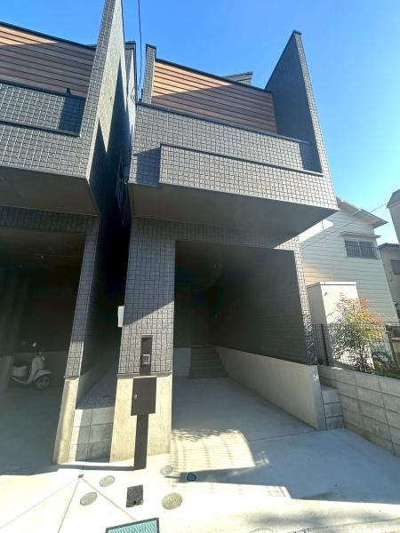 川崎市麻生区下麻生２丁目の中古一戸建