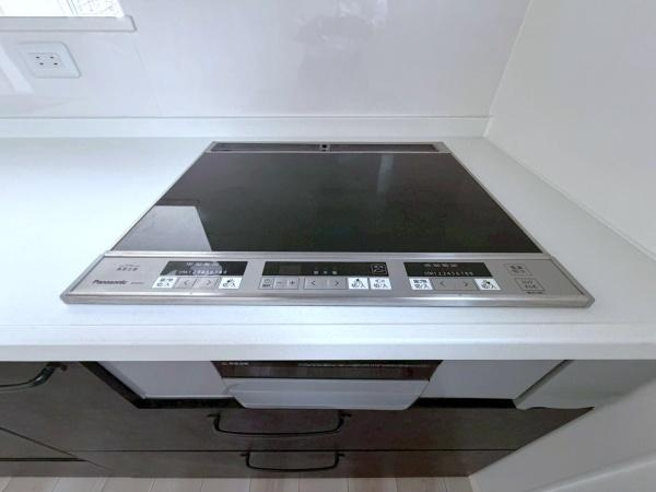 座間市相武台２丁目の中古一戸建のキッチン