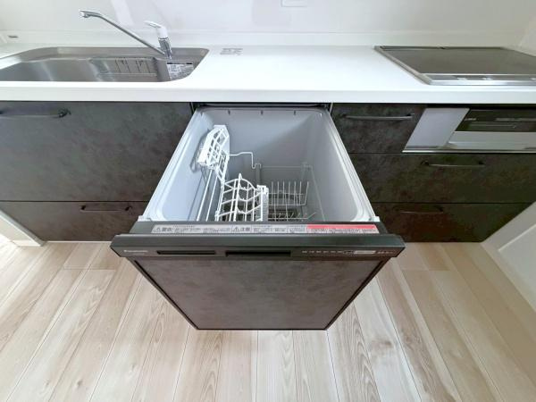 座間市相武台２丁目の中古一戸建のキッチン