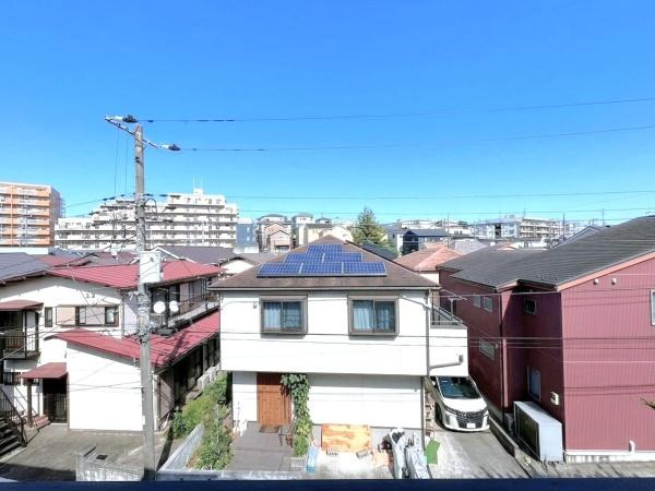 座間市相武台２丁目の中古一戸建のその他