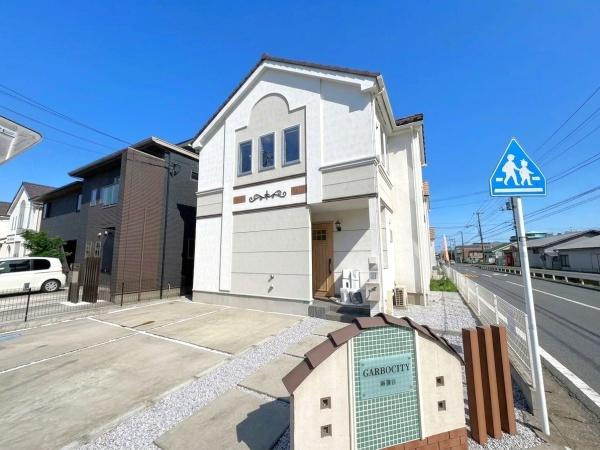 相模原市南区麻溝台５丁目の中古一戸建