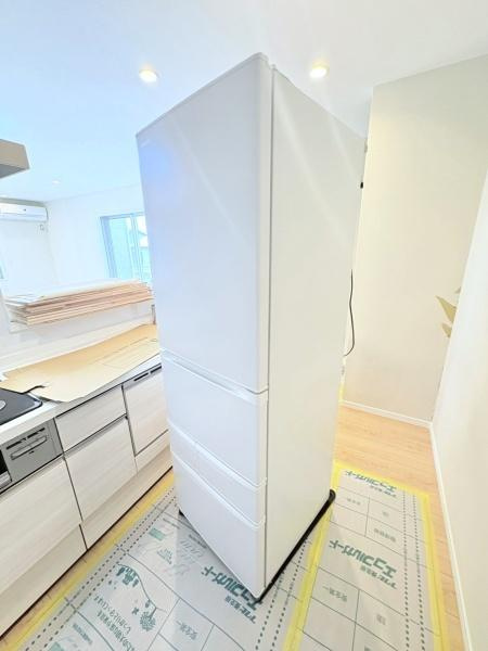 相模原市南区麻溝台５丁目の中古一戸建のその他