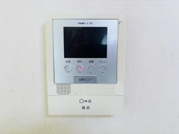 茅ヶ崎市芹沢の中古一戸建の内装