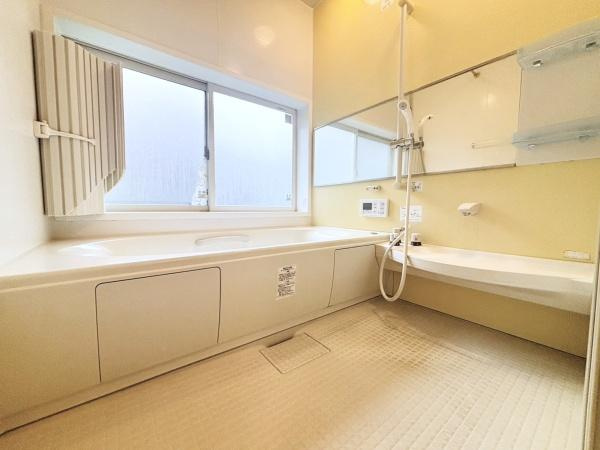 茅ヶ崎市芹沢の中古一戸建の独立洗面台