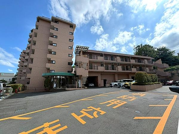 ロイヤルプラザ大和