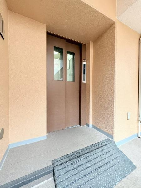 ロイヤルプラザ大和のその他共用部分