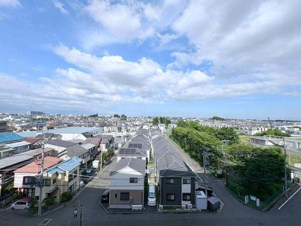 ロイヤルプラザ大和のその他