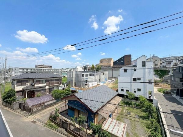 エスペランサ中山のその他
