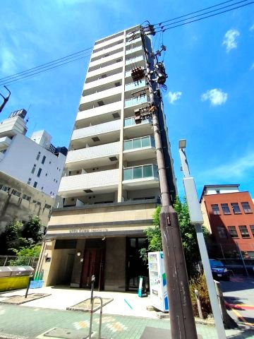 APEX名古屋栄Premier Life　名古屋市賃貸　仲介手数料無料の外観