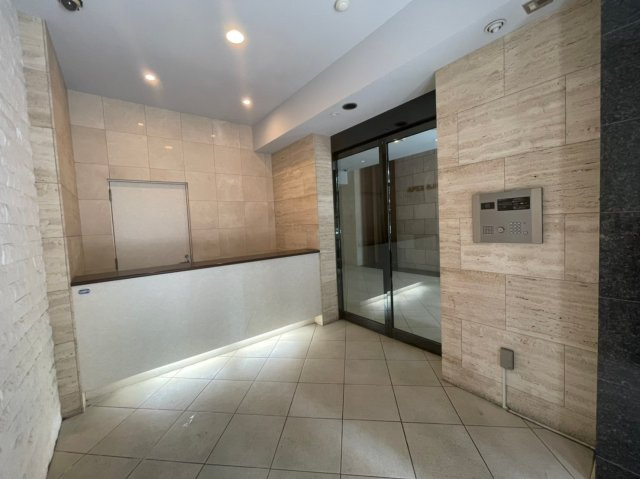 APEX名古屋栄Premier Life　名古屋市賃貸　仲介手数料無料のロビー