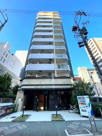 APEX名古屋栄Premier Life　名古屋市賃貸　仲介手数料無料