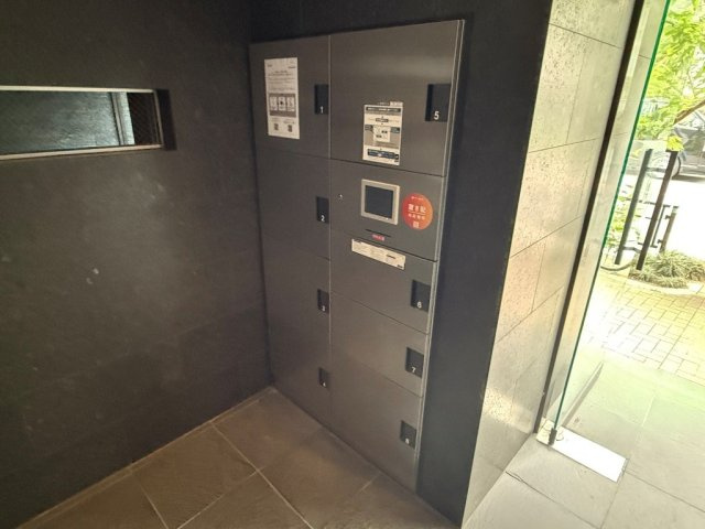 XEBEC浅草ARIAの設備