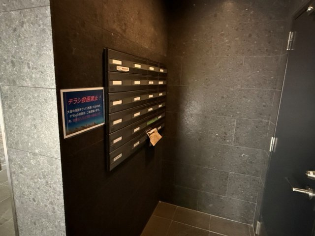 XEBEC浅草ARIAのその他共用部分