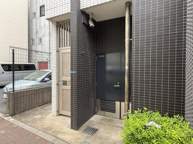 XEBEC浅草ARIAのその他