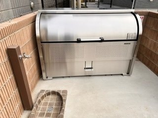 シャンクレールリゥ゛の設備