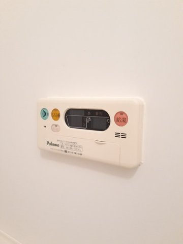カロスアンセ参番館の設備