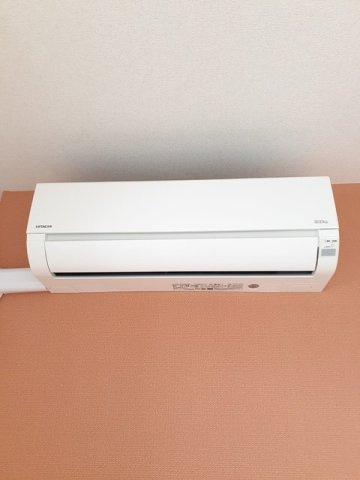 ユニゾン　Ａの設備