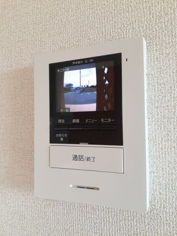 ユニゾン　Ａの設備