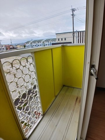 ハイツ山下の設備