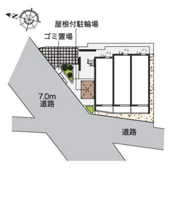 【その他】 | レオパレスボヌール