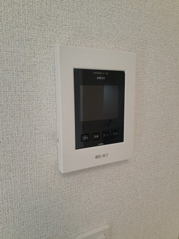 プリムローズ　ＨＡＬのセキュリティ