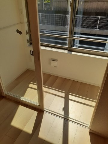 プリムローズ　ＨＡＬの内装