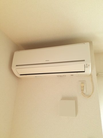 ソレイユ　咲の設備