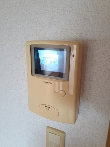 コートカルムの収納