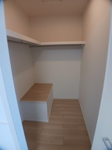 サントラップ大津南の収納